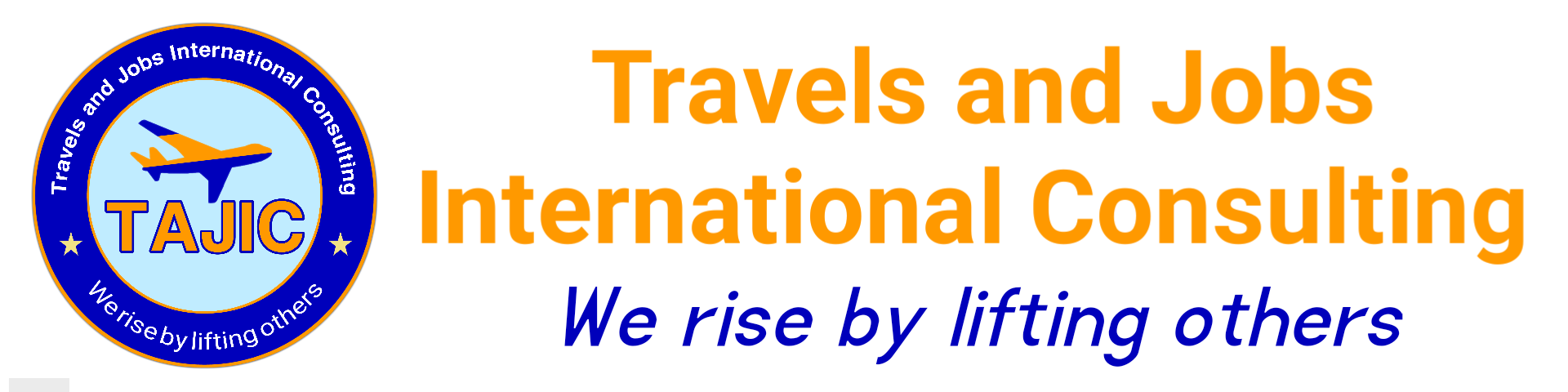 Travels and Jobs International Consulting – TAJIC