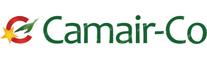 camair-co logo